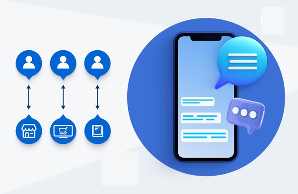 the power of SMS