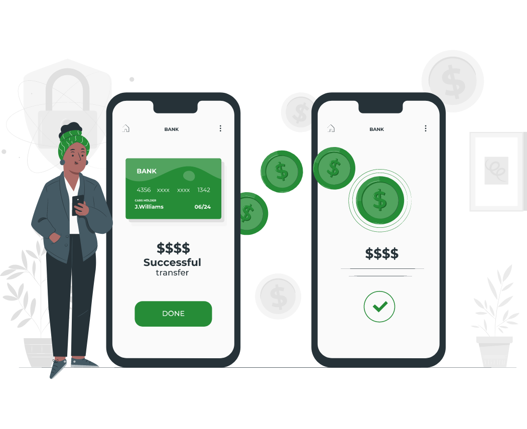 Payment Gateways