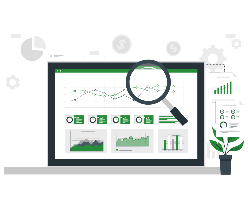 Wealth Tech