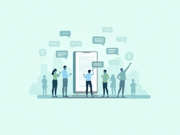 Lack of Personalization
