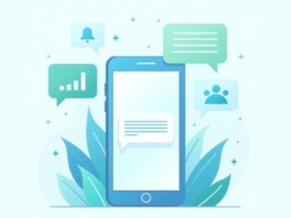 Marketing SMS