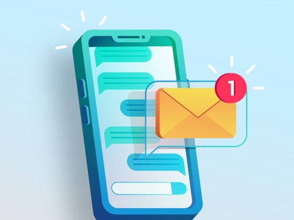 SMS Notification