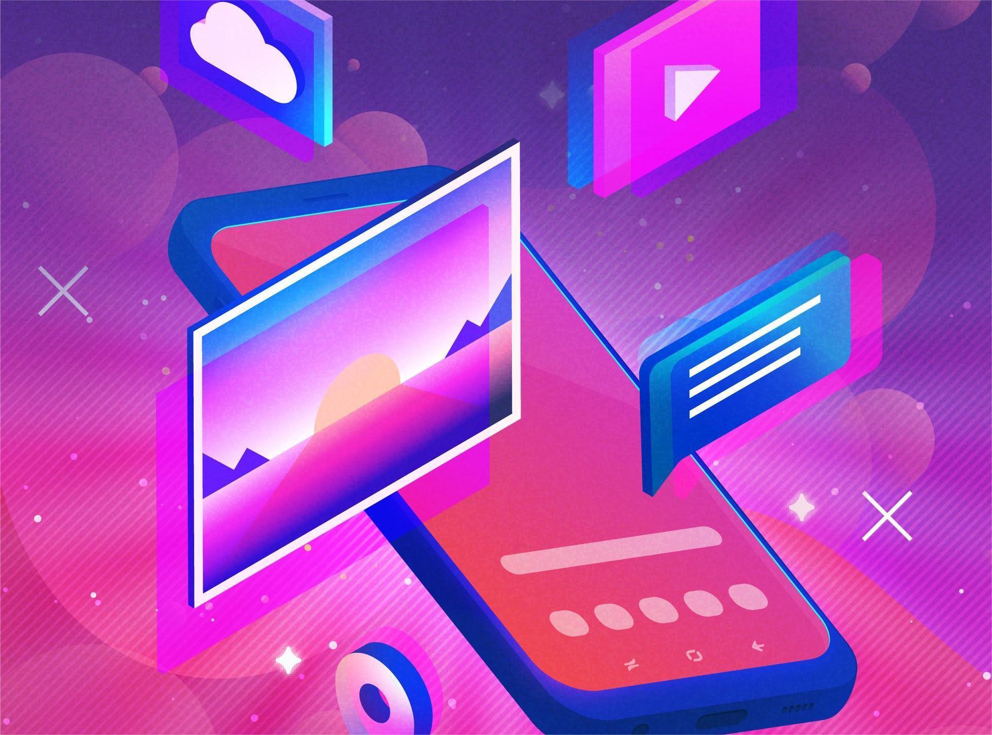 What Is MMS (Multimedia Messaging Service)?