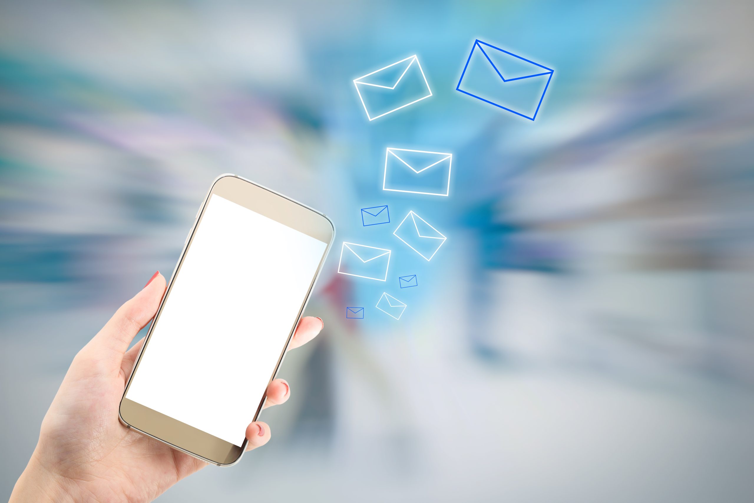 What Free or Free-Like Methods Do Businesses Use to Send Bulk SMS