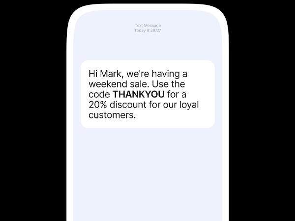When Is SMS the Better Choice for Marketing Campaigns?