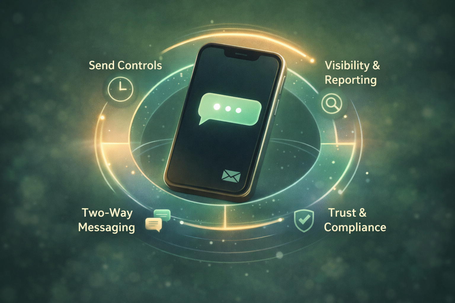 What Does an SMS Platform Do for Businesses?