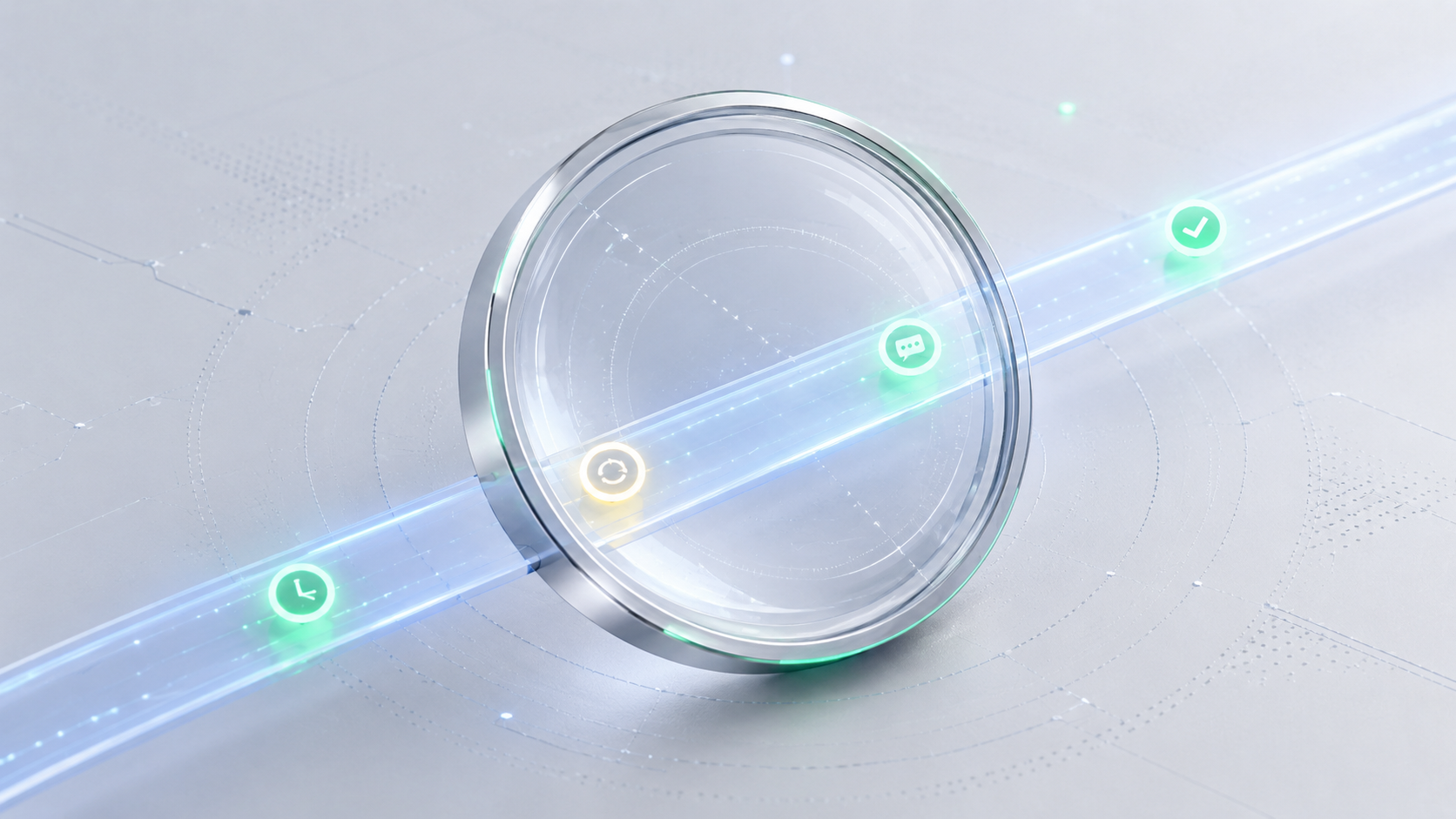 OTP SMS gateway monitoring dashboard with delivery status and error codes