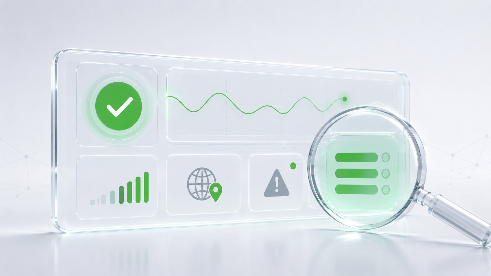 SMS route quality review panel for business messaging teams