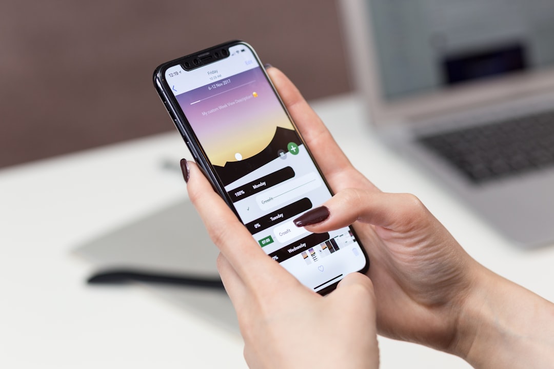 E-commerce SMS marketing campaign
