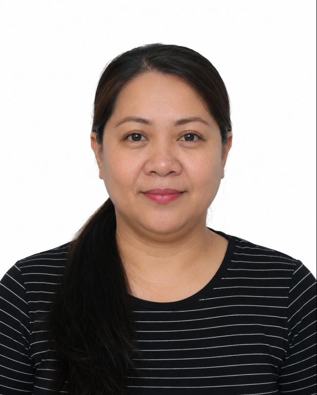 Sandra Reyes